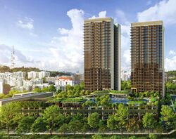 Hillhaven (D23), Apartment #429762491